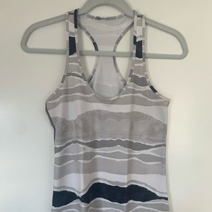 Lululemon Cool Racerback I